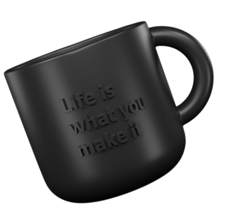mug